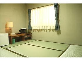 高知ビジネスホテル別館