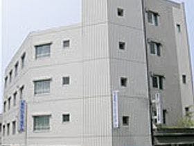 高知ビジネスホテル別館