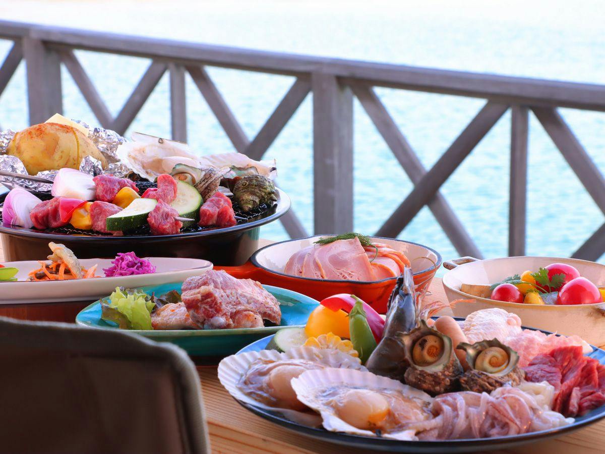 Spice Villa by the Sea Coyamaris