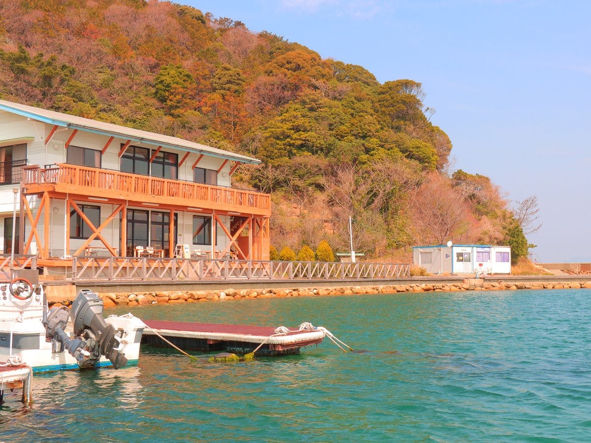 施設画像