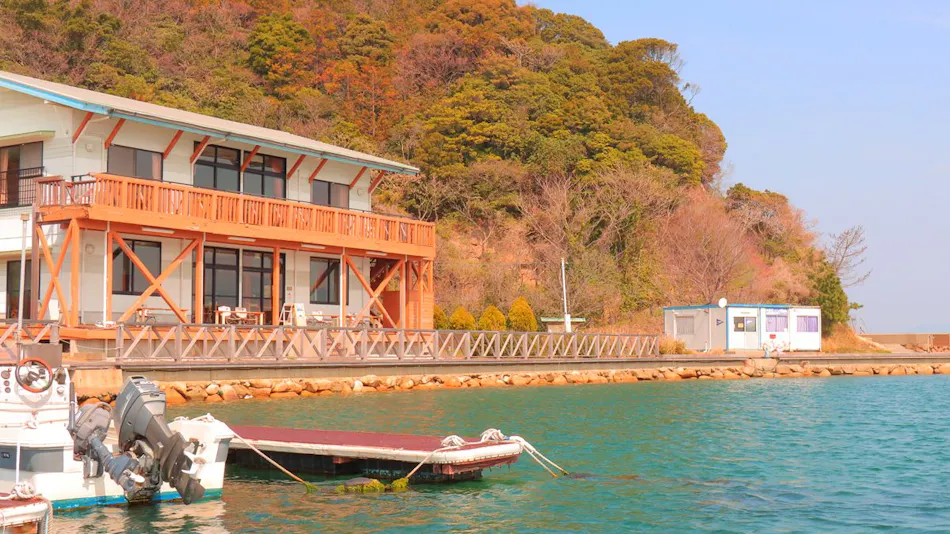 Spice Villa by the Sea Coyamaris
