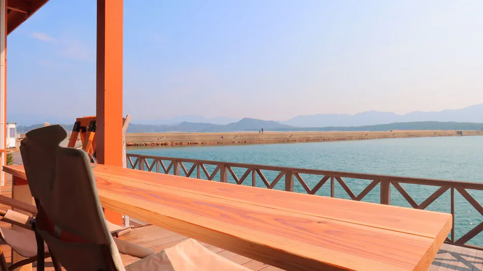 Spice Villa by the Sea Coyamaris