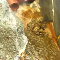 อ่างอาบน้ำ■น้ำพุร้อนไหลผ่าน