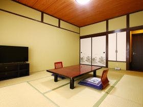 さくらの宿一膳