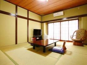 さくらの宿一膳