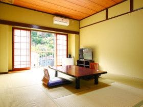 さくらの宿一膳