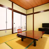 6 เสื่อทาทามิ■ทุกห้องมีตู้เย็น