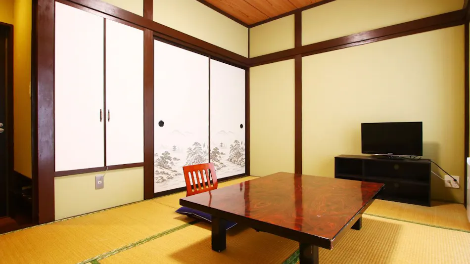 Sakura no Yado Ichizen