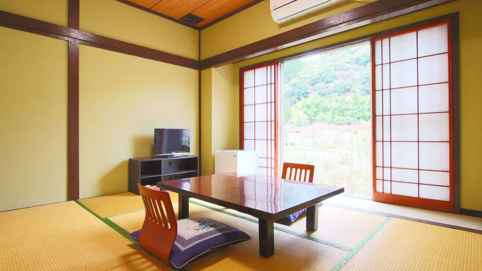 Sakura no Yado Ichizen