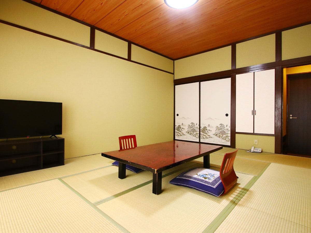 Sakura no Yado Ichizen