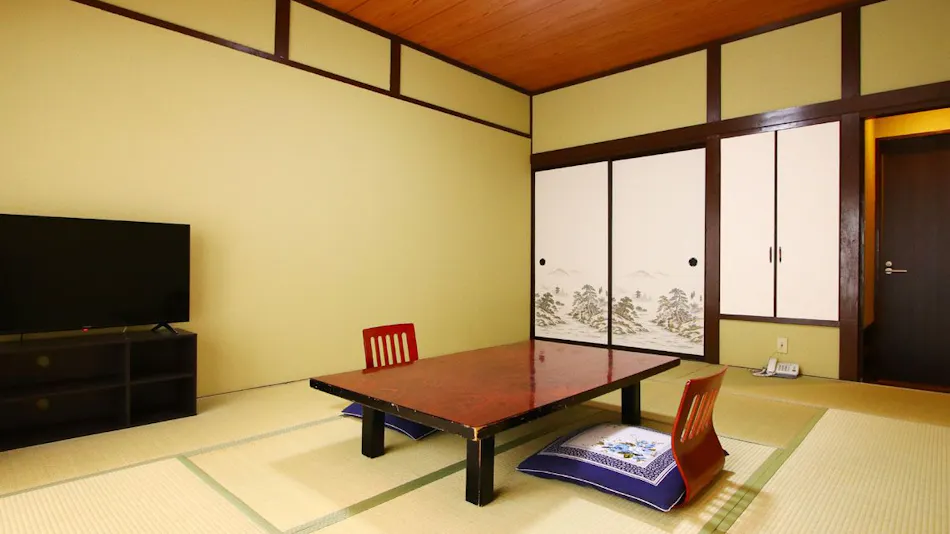 Sakura no Yado Ichizen
