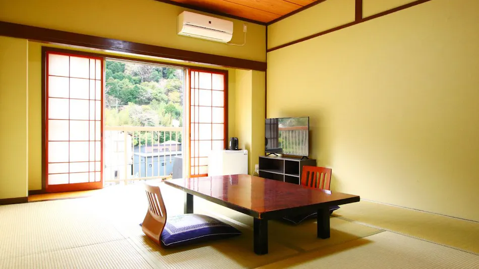 Sakura no Yado Ichizen