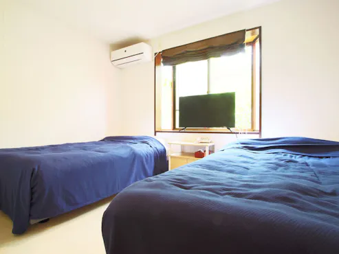 เตียงคู่ขนาดเซมิ-ดับเบิล