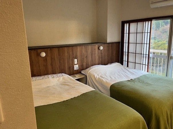 Sakura no Yado Ichizen