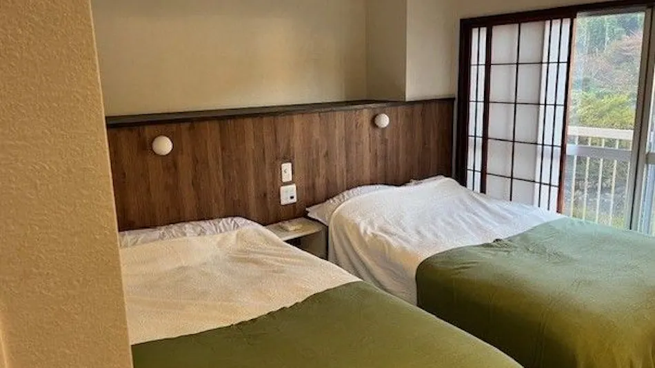 Sakura no Yado Ichizen
