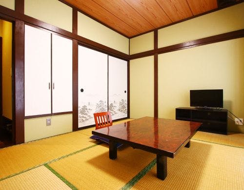 6畳■全室冷蔵庫付き