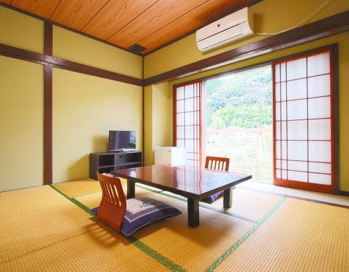 6畳■1～2名に最適なお部屋