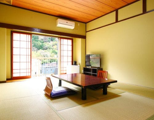 10畳■全3室のご用意がございます