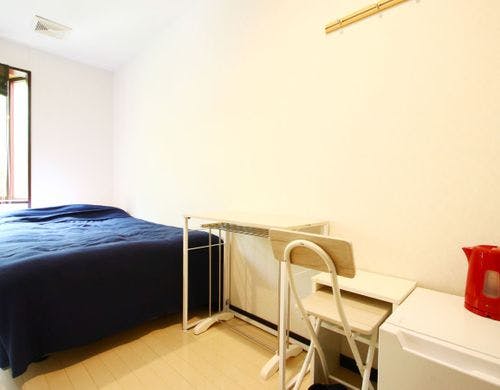 ツイン■別館棟にございます