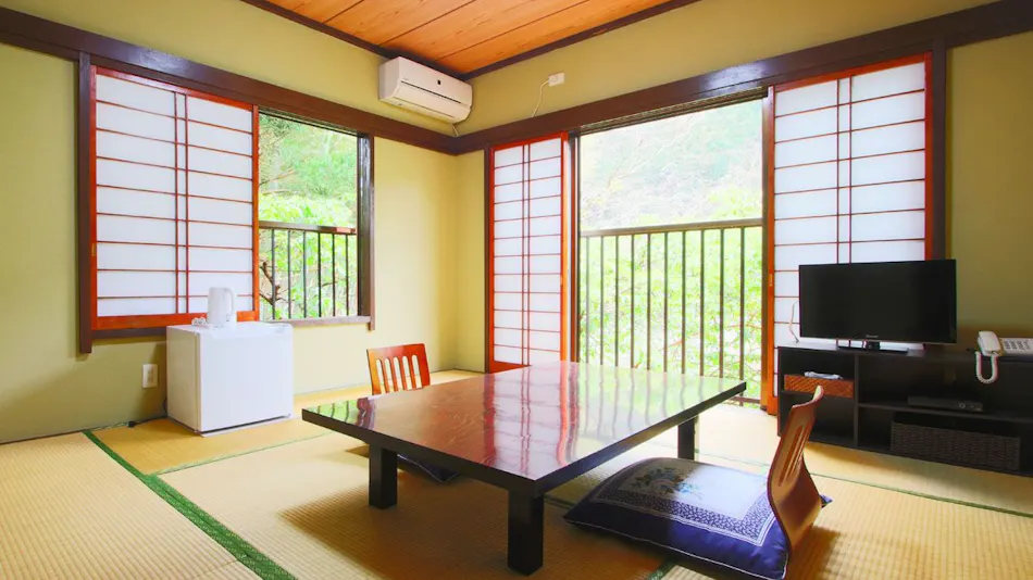 Sakura no Yado Ichizen