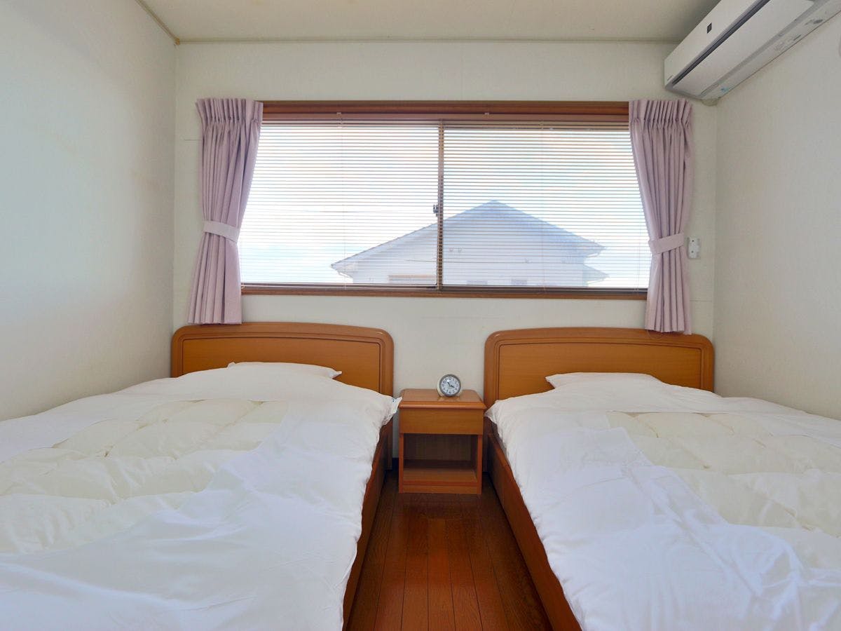 ห้องสำหรับกลุ่ม - Group Room -