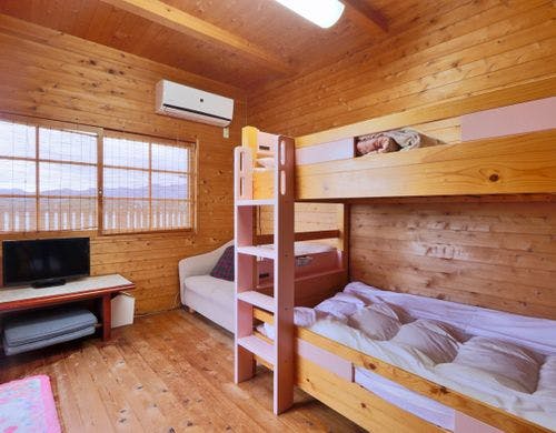 【客室】特別室－Suite Room－