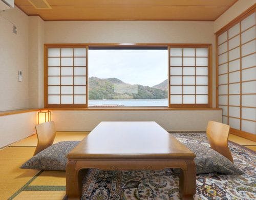 特別室－Suite Room