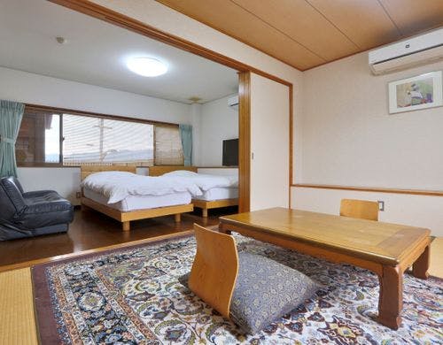 特別室－Suite Room－