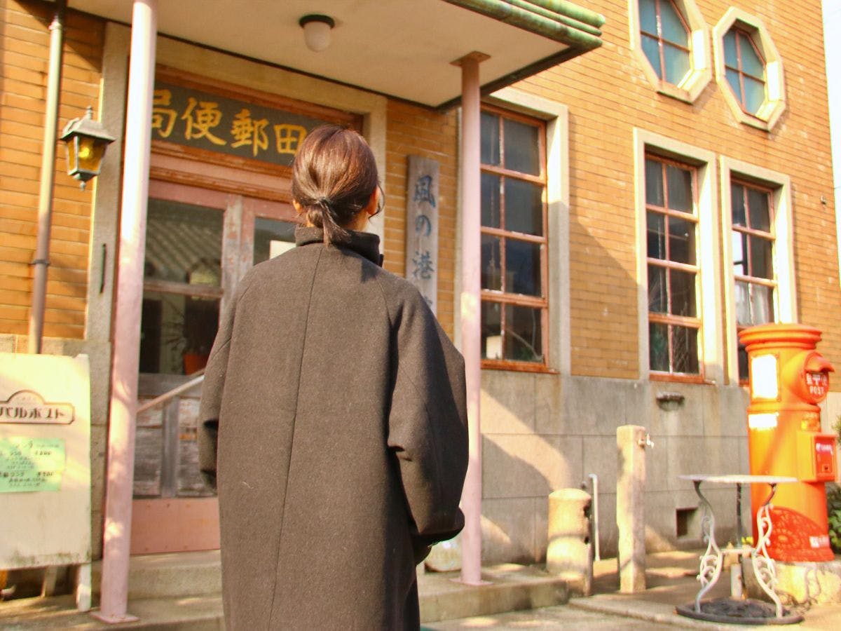 【ภาพลักษณ์การท่องเที่ยว】 ทิวทัศน์เมืองฮิกิตะ