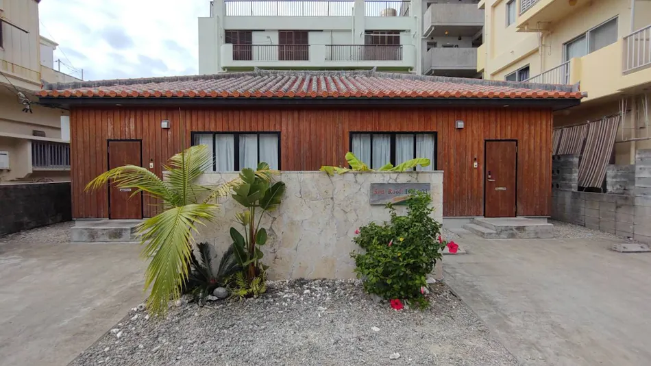 RED ROOF ISHIGAKI