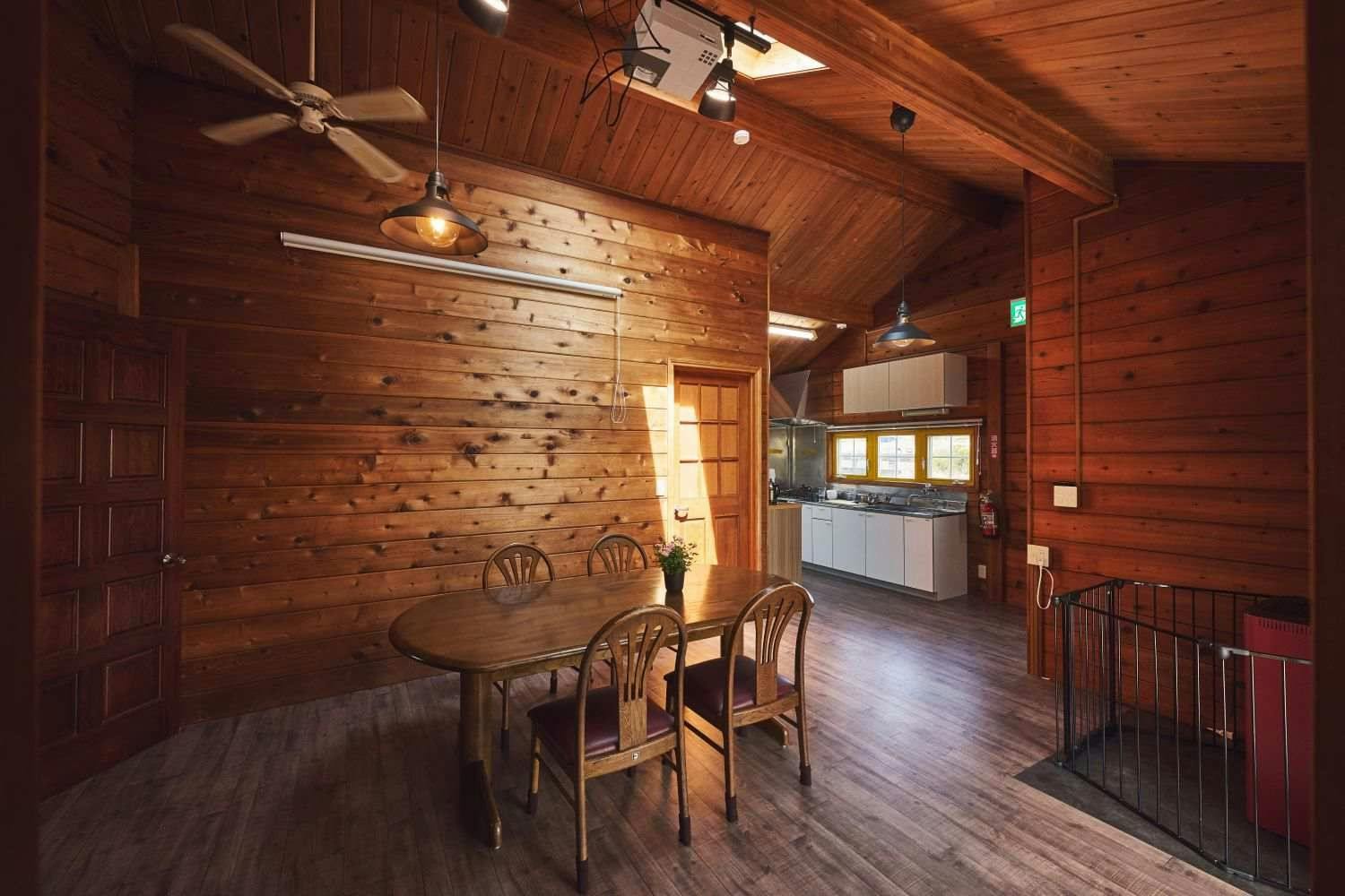 Villa Wan Hamanako