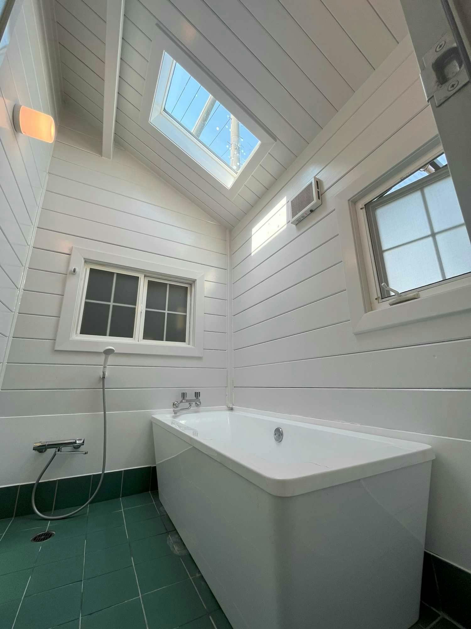 ห้องน้ำ