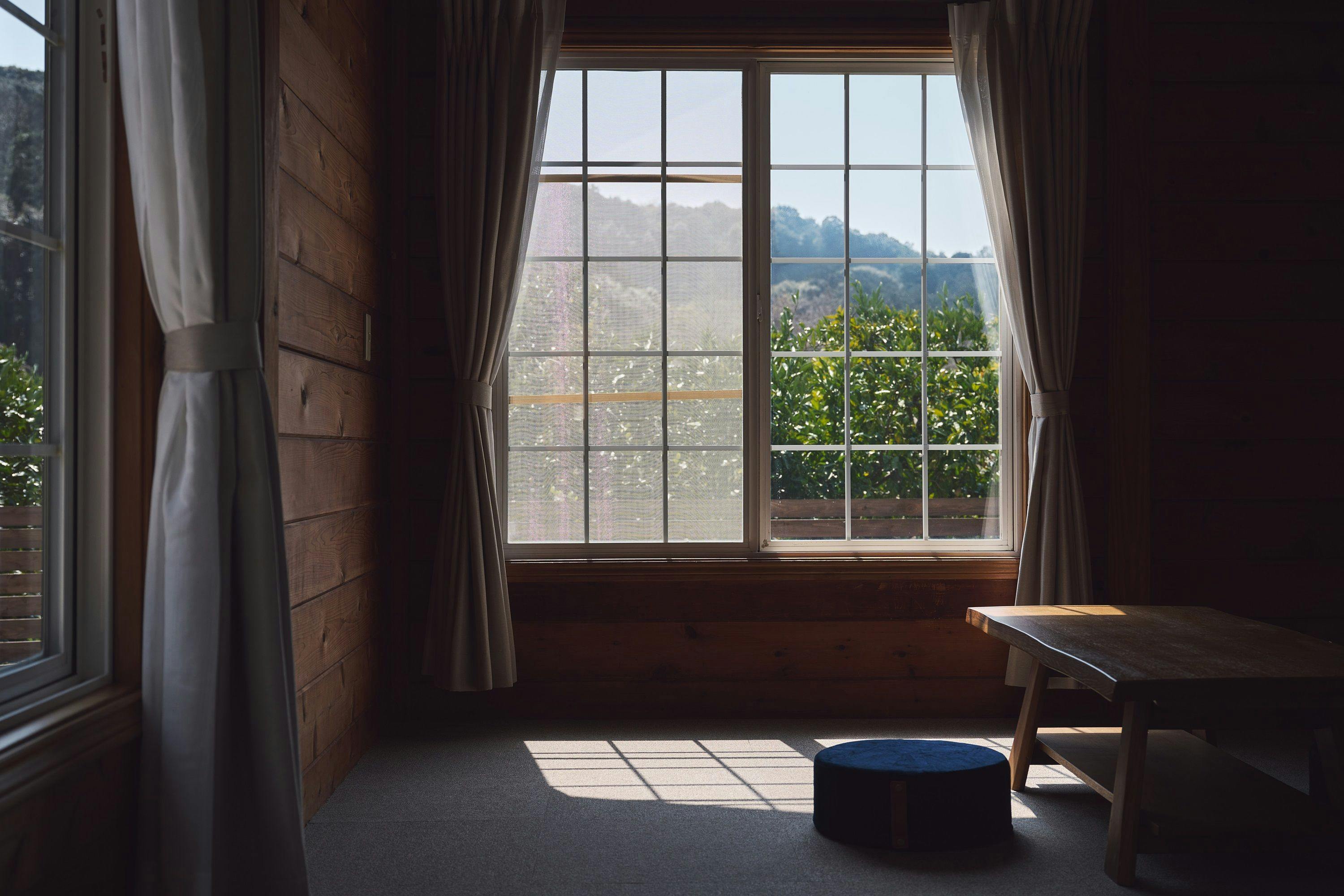 ห้องสไตล์ตะวันตก