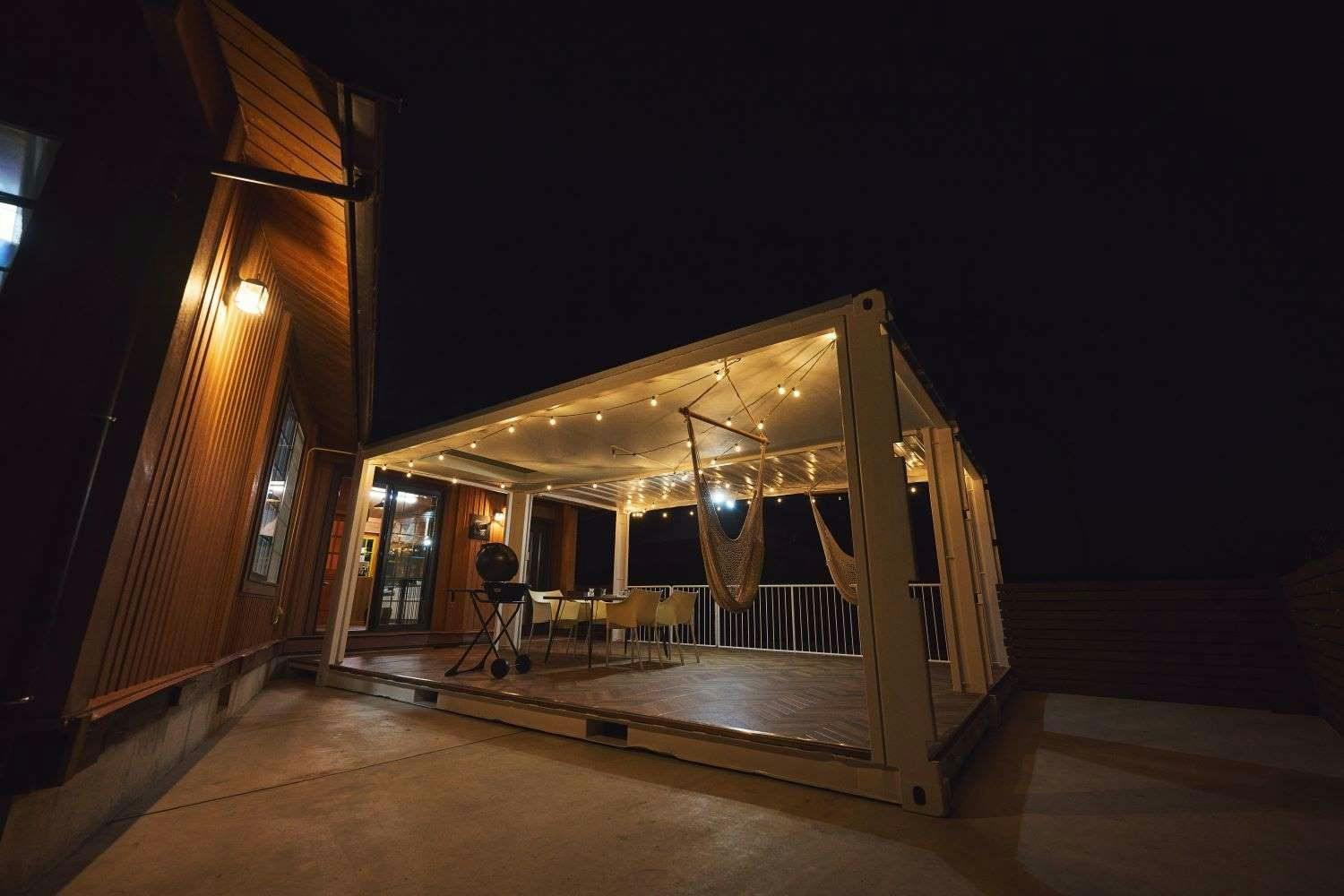 ヴィラわん浜名湖&nbsp;施設全景