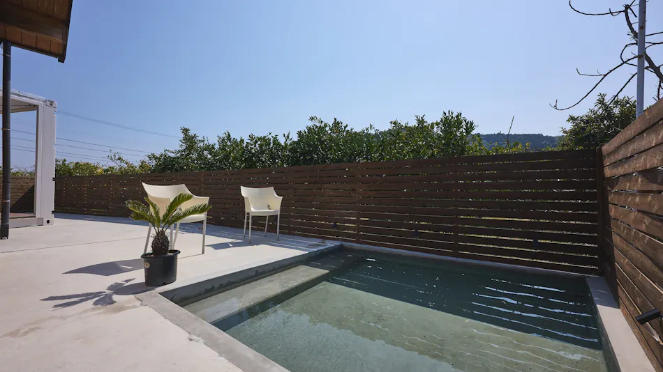 Villa Wan Hamanako