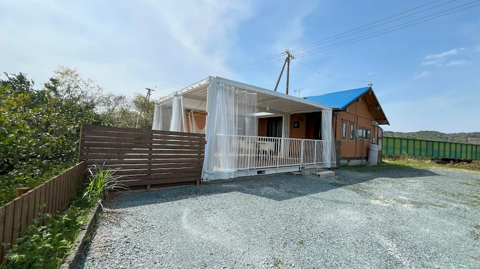 Villa Wan Hamanako
