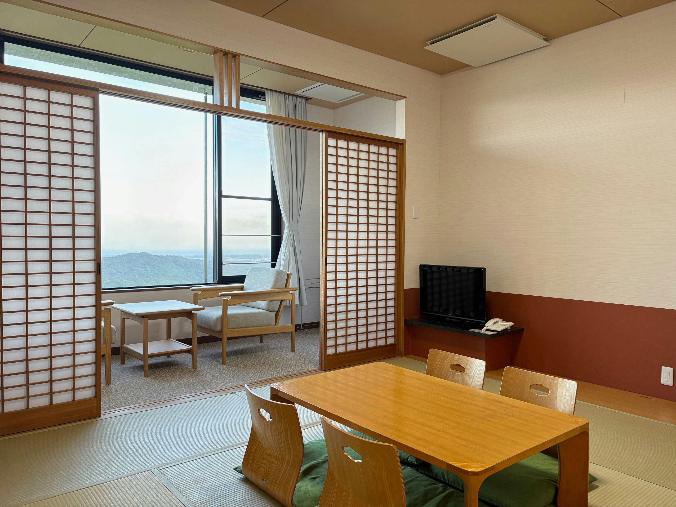 Public Inn Mount Akane