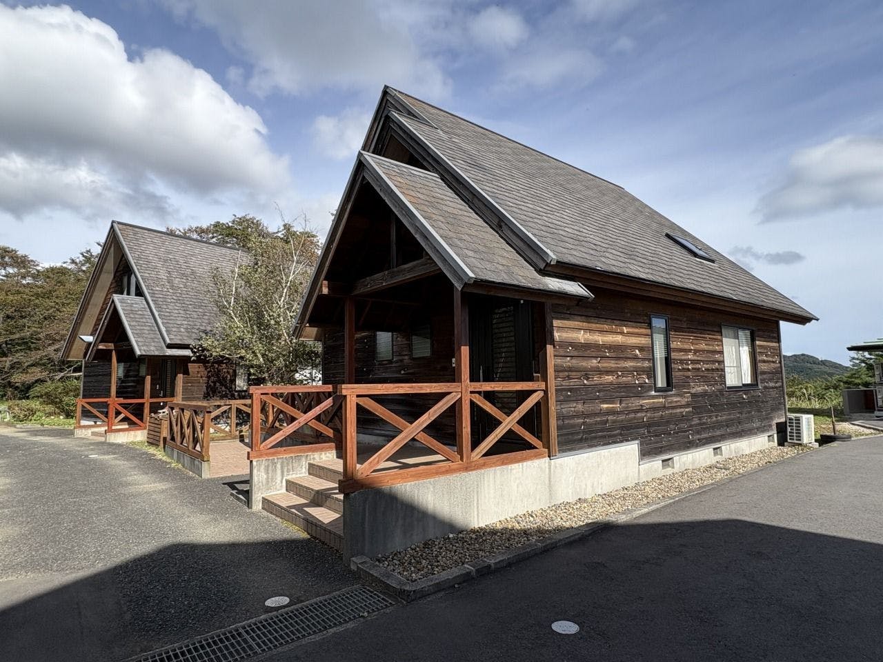 Public Inn Mount Akane