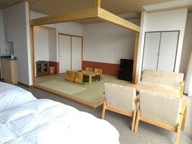 公共の宿　マウント　あかね