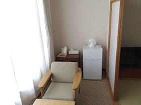 公共の宿　マウント　あかね