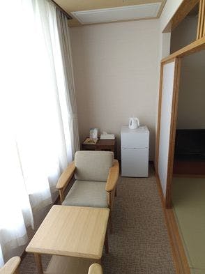 Public Inn Mount Akane