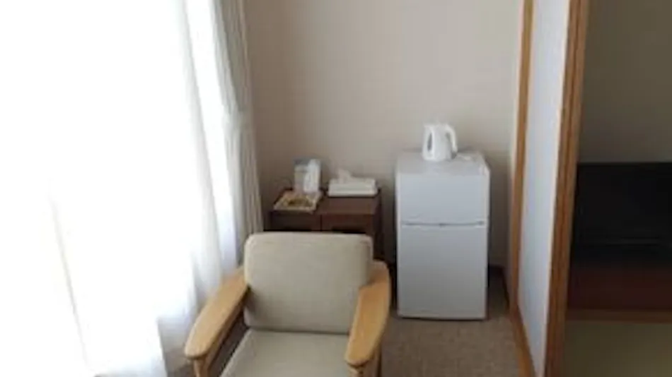 Public Inn Mount Akane