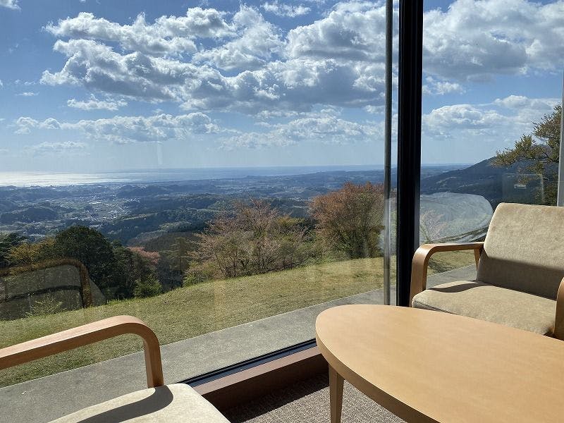 Public Inn Mount Akane