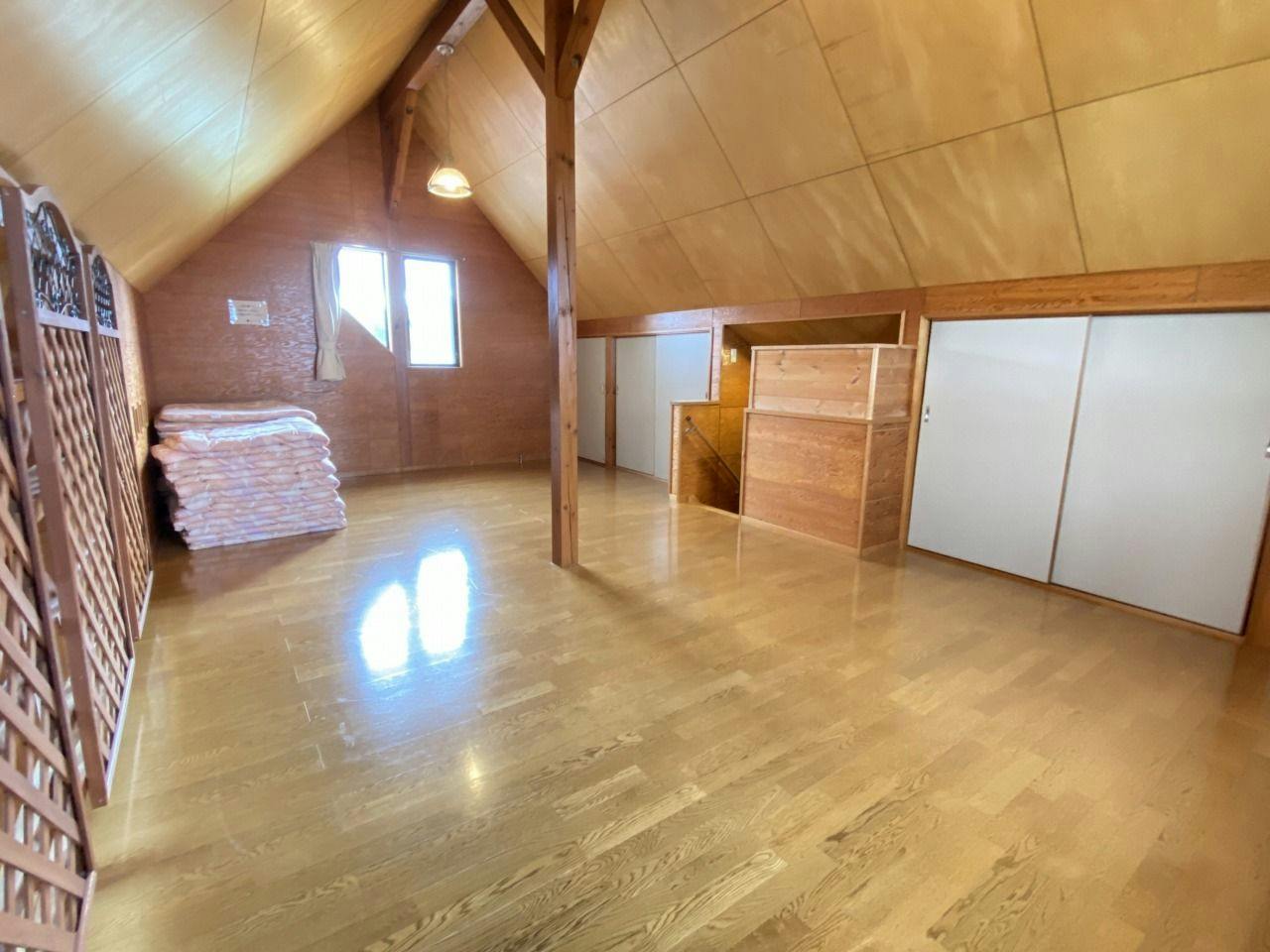Public Inn Mount Akane