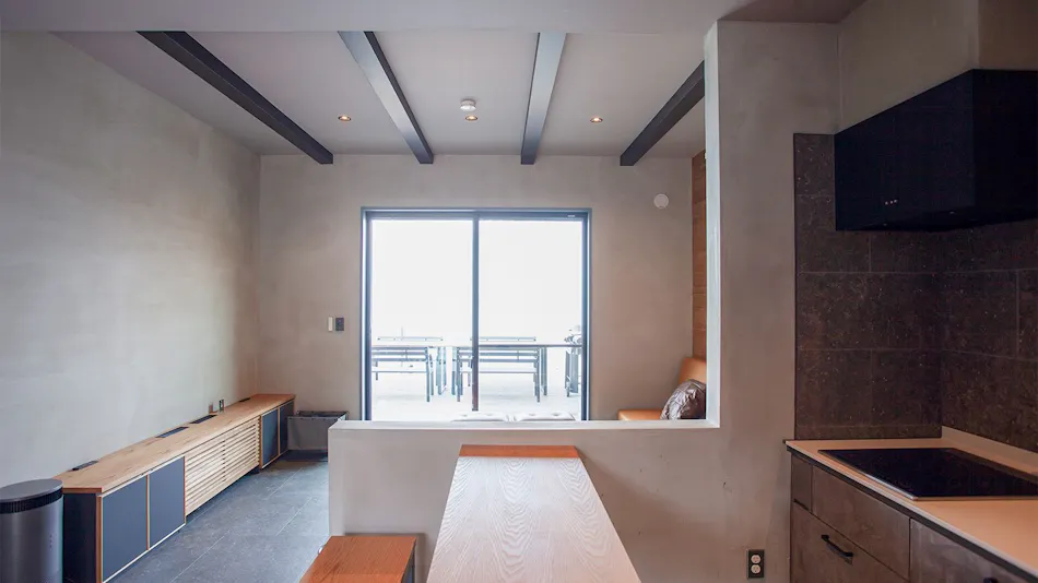 CODE ROOMS ITOSHIMA