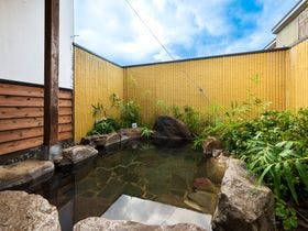 由布院　離れの宿　優夏月