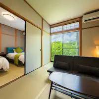 <葵 AOI> ห้องสไตล์ญี่ปุ่น