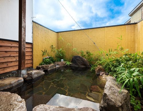 ＜葵 AOI＞ベッドルーム