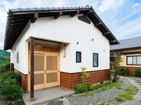 由布院　離れの宿　優夏月