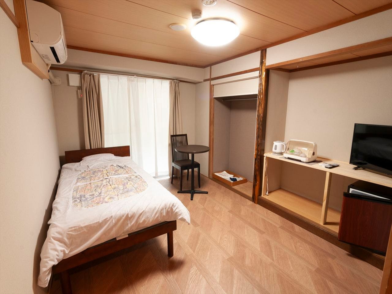 ห้องเดี่ยว